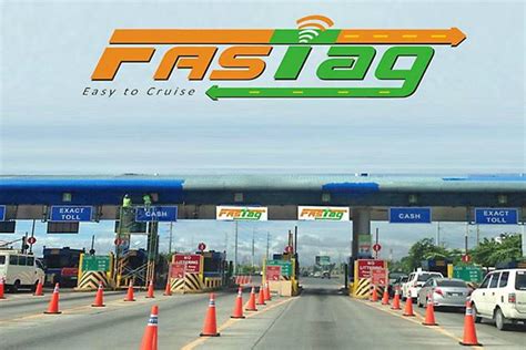 rfid tag fastag|npci FasTag portal.